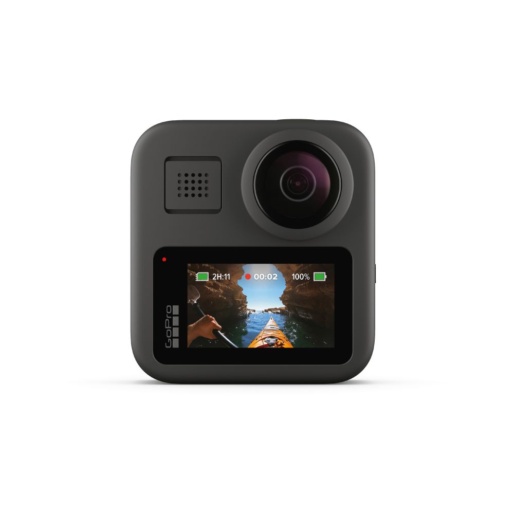 GoPro MAX CHDHZ-202-RX