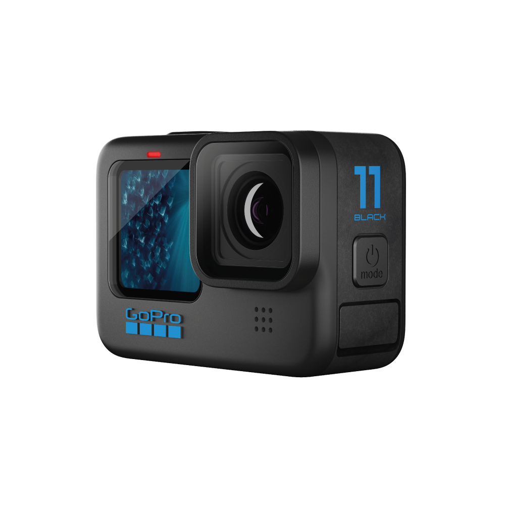 GoPro HERO11 BLACK