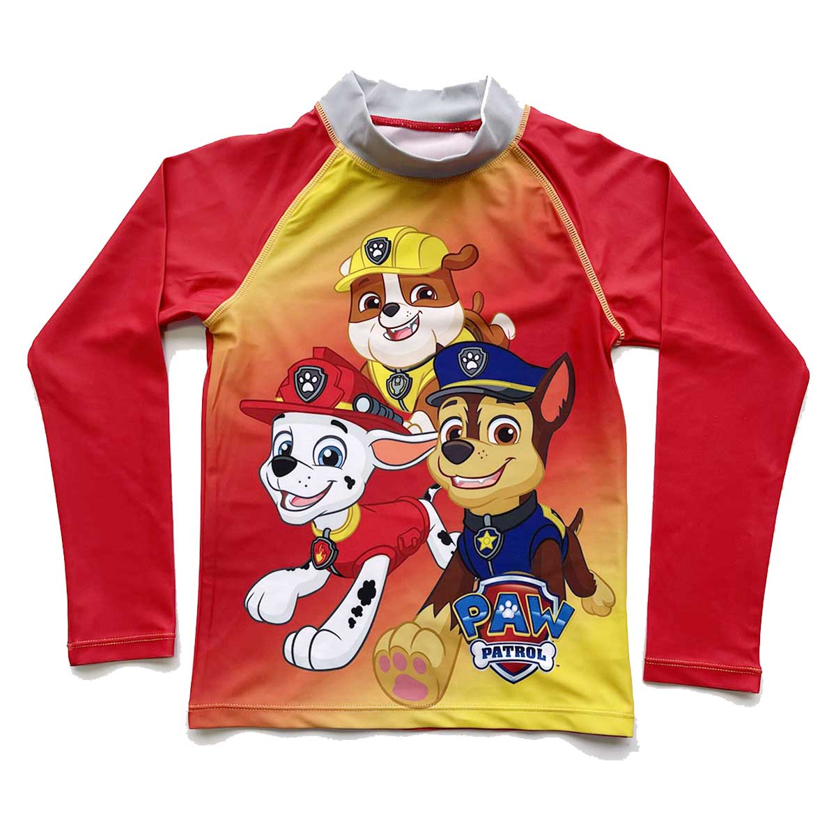 Trajes de baño de paw patrol sale