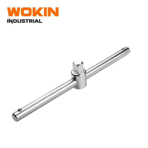 PROXXON 2223457 – Corredizo 1/2 Pouce 250 Mm – Outil De Bricolage De Précision