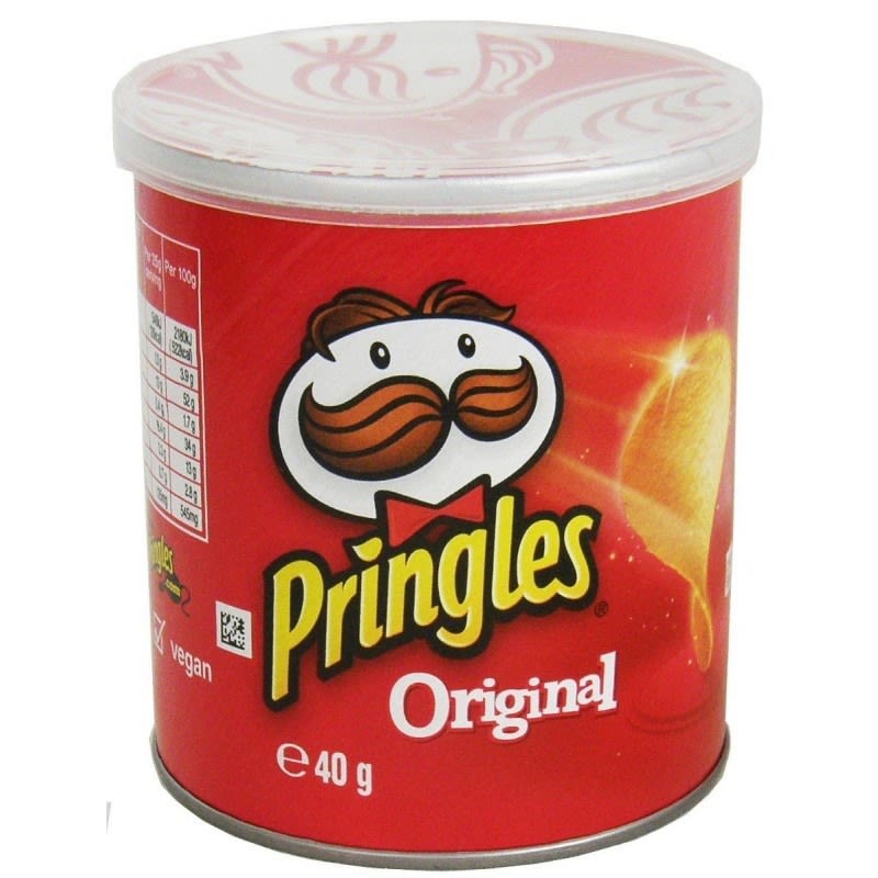 How Tall Is A Tub Of Pringles In Centimetres at Allen Long blog