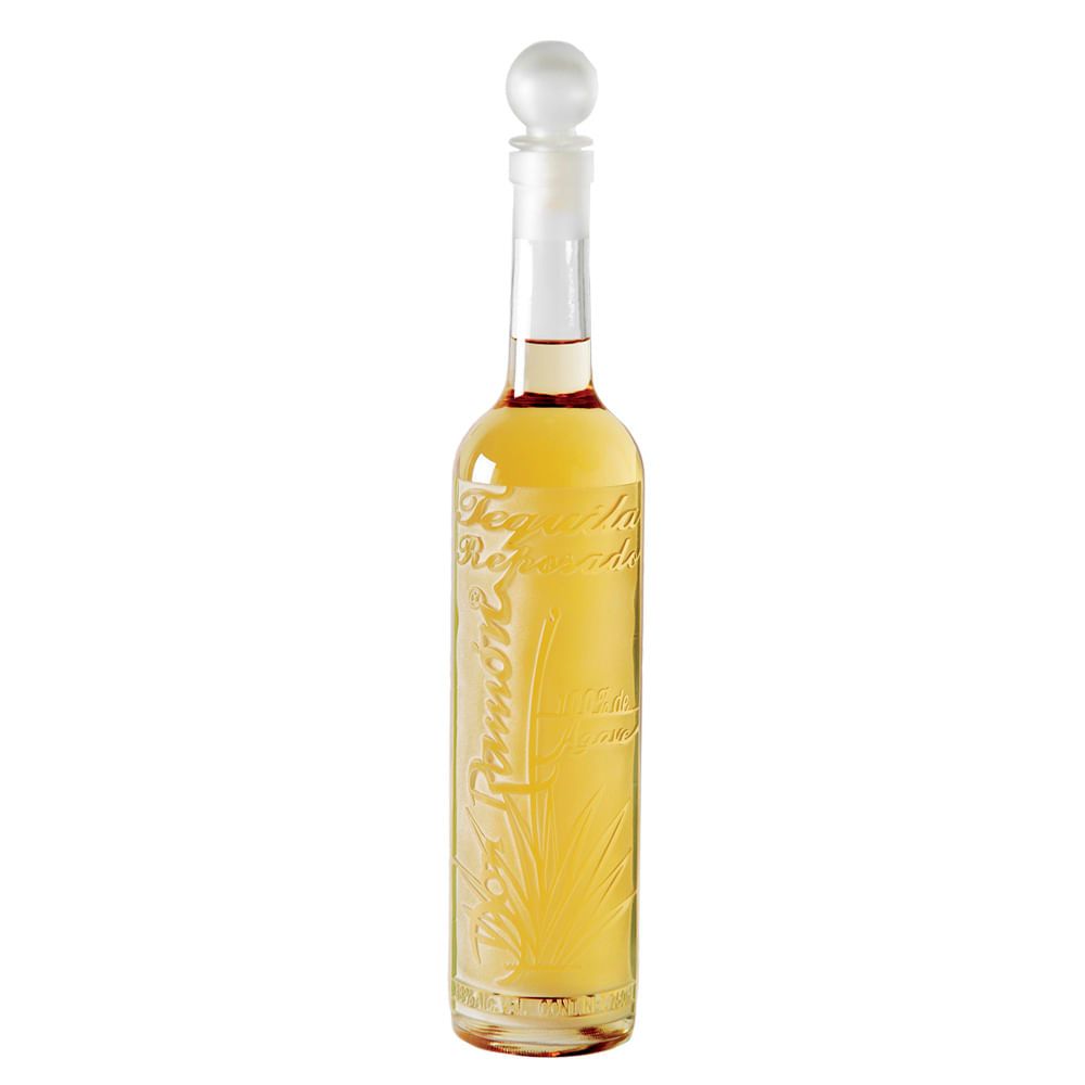 Tequila Don Ramon Reposado 750 Ml 