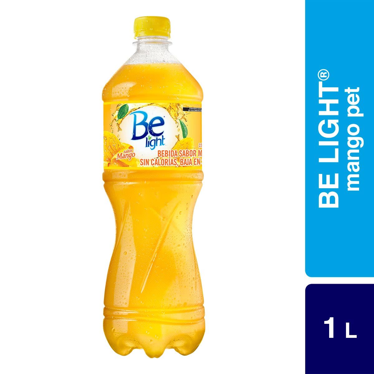 Agua Be Light Mango 1 L agua-be-light-mango-1-l