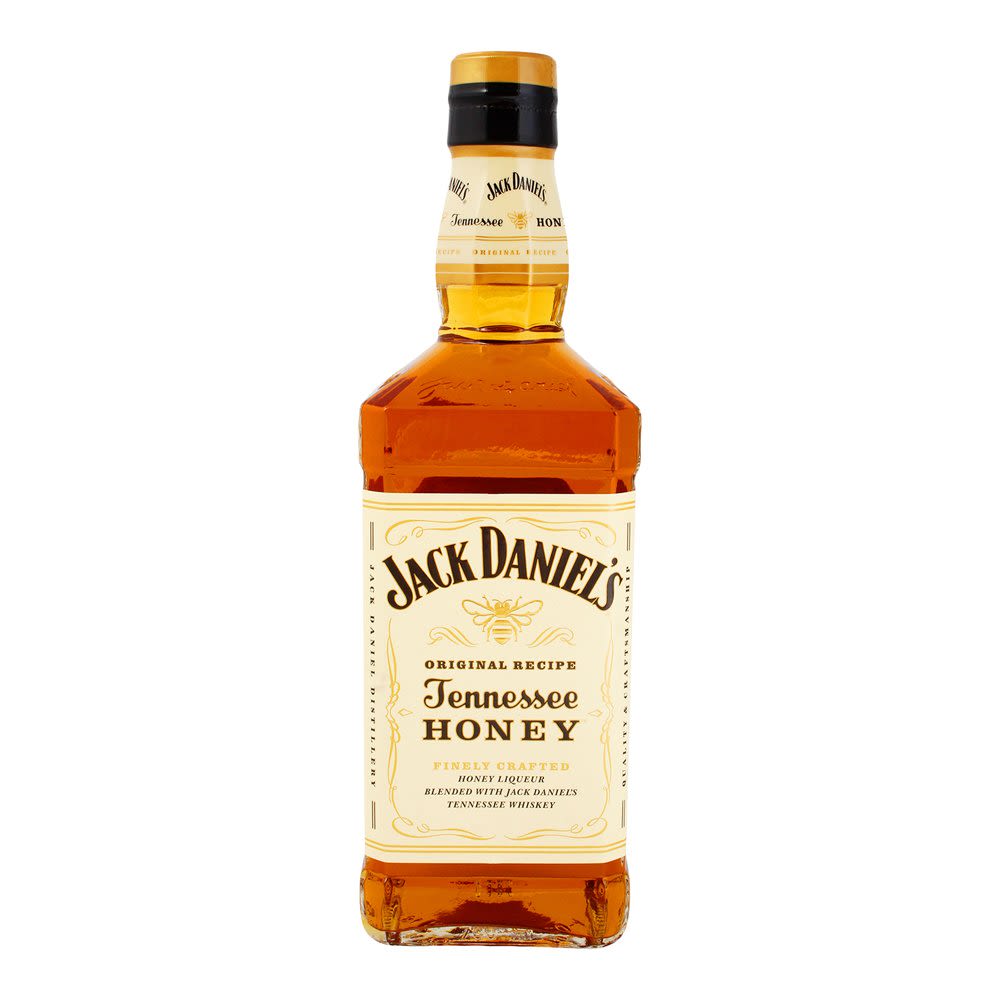 Jack Daniels Whisky Tennessee Honney Ml