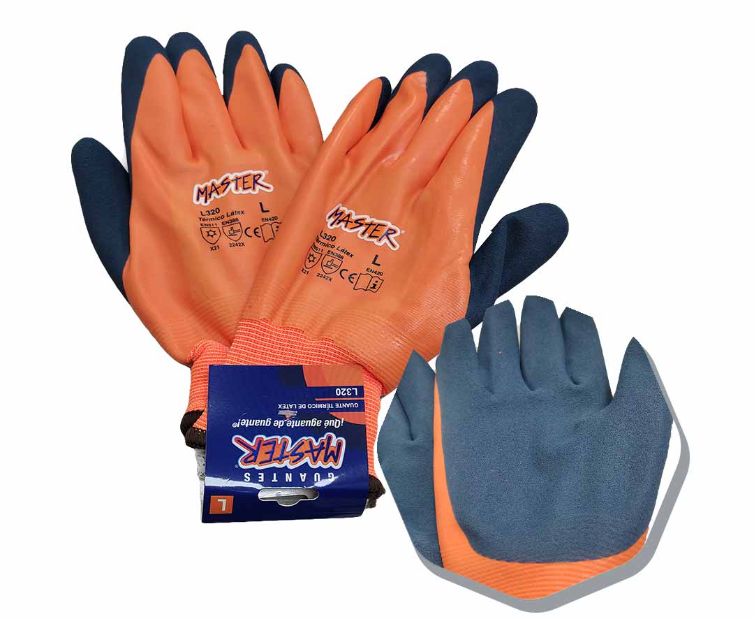 Guante Anticorte – Guantes Master