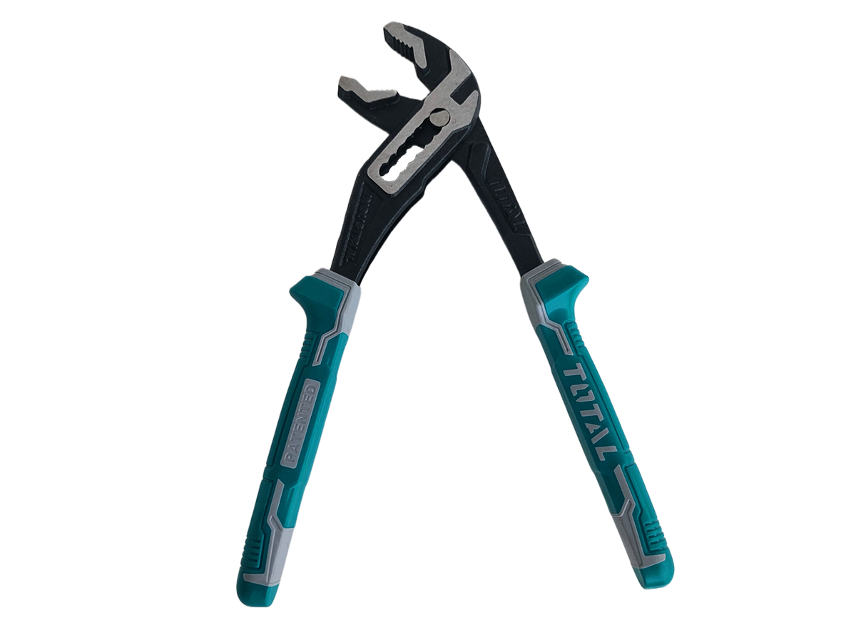 ALICATE PICO DE LORO 10” EUROTOOLS – Corporación ALFA