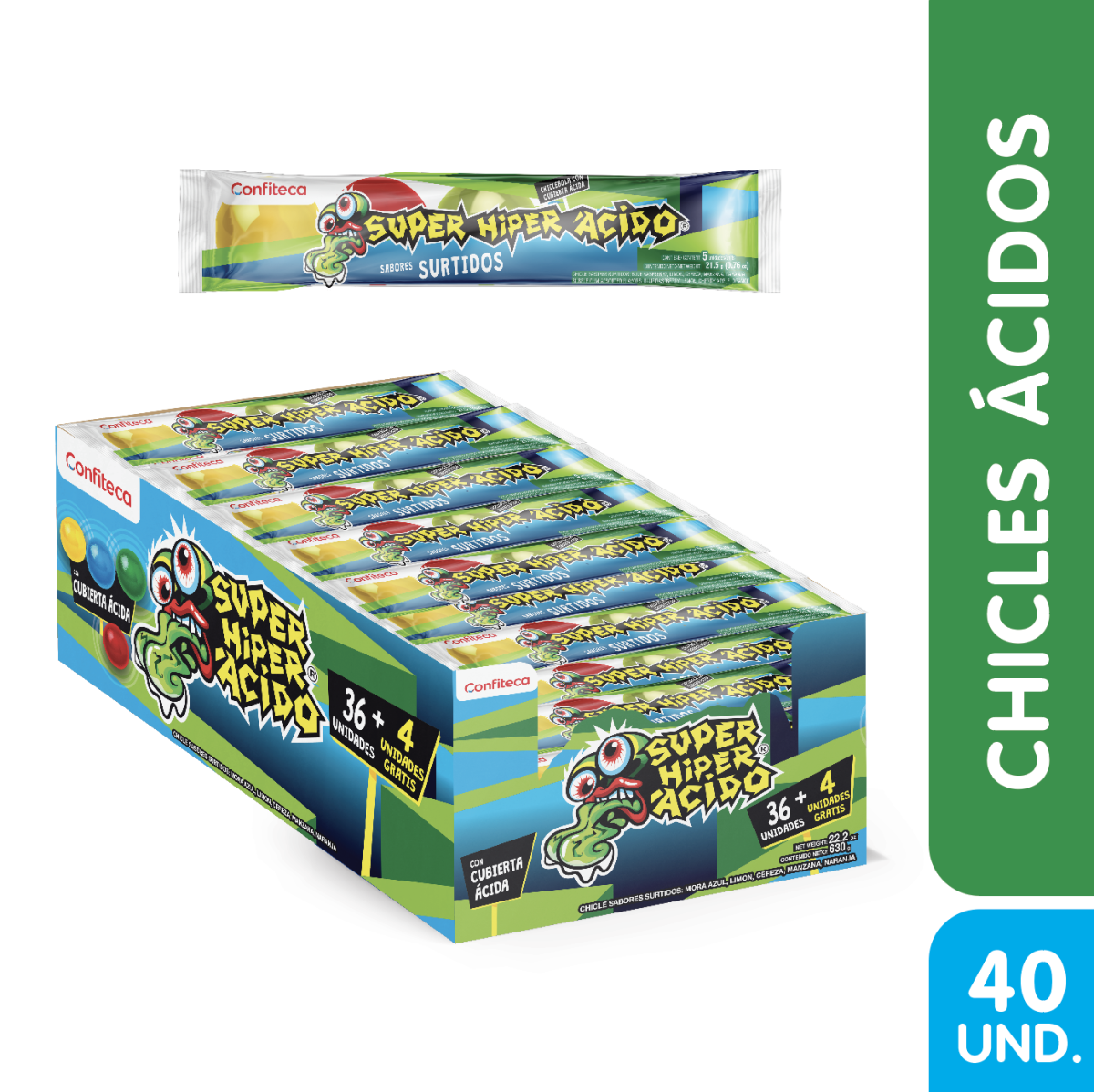 Connex KL4180038 - Rondelle, Zincate, DIN 440, 1.000 G, 11 X