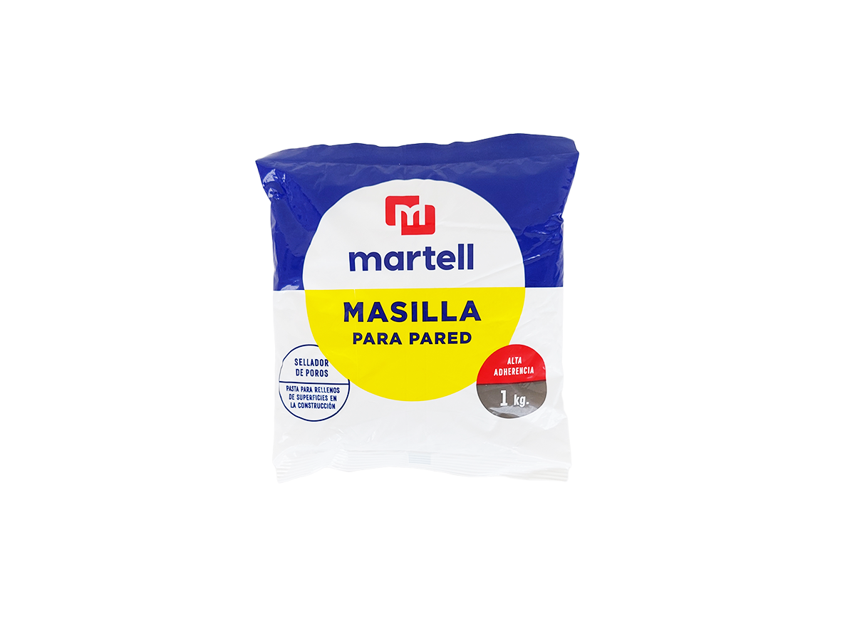 Masilla para Pared KILLA 1kg I Oechsle - Oechsle