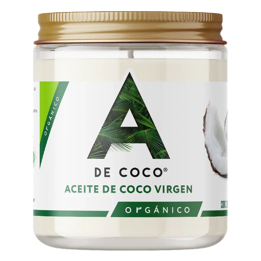 Aceite de coco; propiedades y qué beneficios tiene - Blog - Conjunto LAR de  México