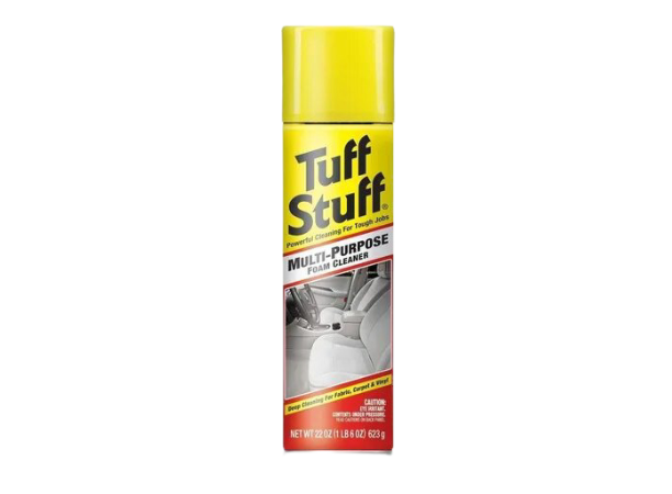 Tuff Stuff Limpiador Espuma 623g