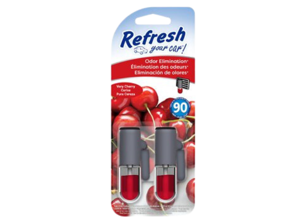 AROMATIZANTE RFSH OIL VERY CHERRY X2 S/V (100219) E301646600 
