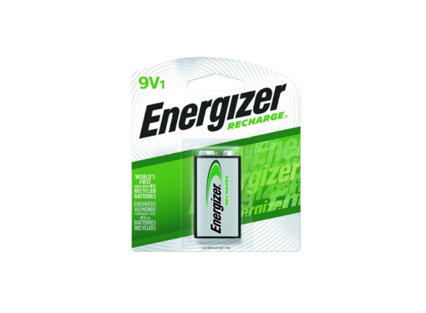 Energizer Recharge Dx2 (E0800700)