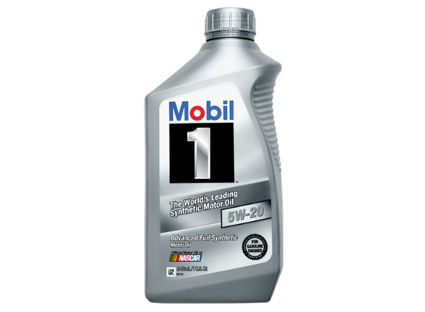 Mobil 1 5W-20
