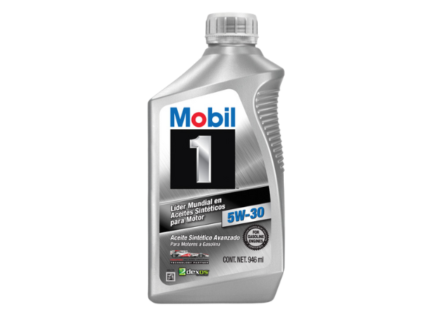 Mobil 1 5W-30