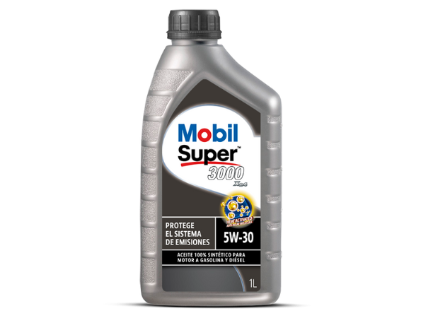 Mobil Super 3000 XE4 5W-30