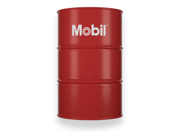 Mobil Delvac Modern 15W-40 Full Prot, 208L (ex Mobil Delvac 1300 Super 15W-40)