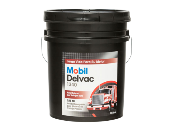 Mobil Delvac 1340