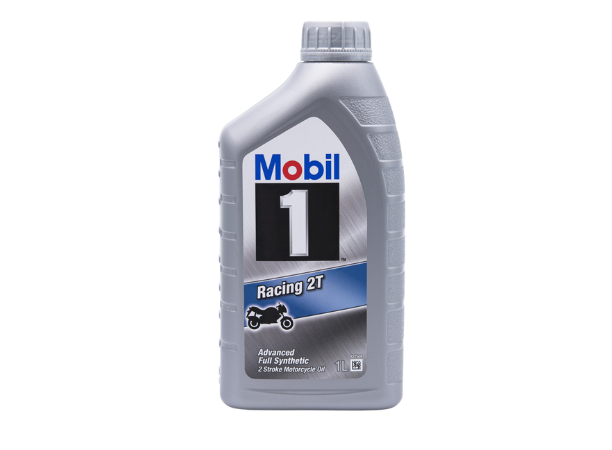 Mobil 1 Racing 2T