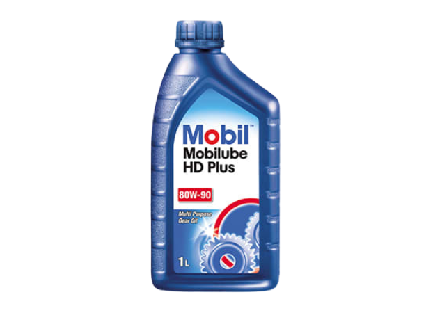 Mobilube HD Plus 80W-90
