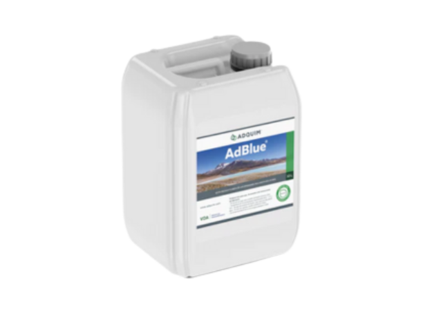 Adblue ADQUIM