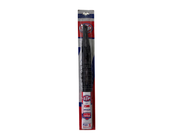 Plumilla auto 18" STP 2 pieza