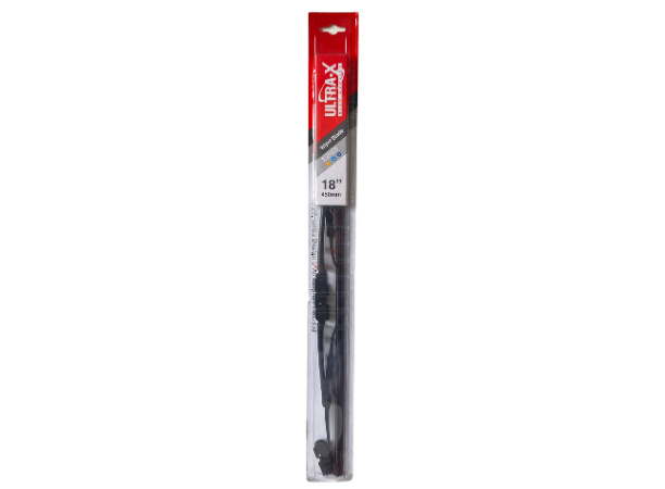 Plumilla auto Metálica 18" 2 ADAP