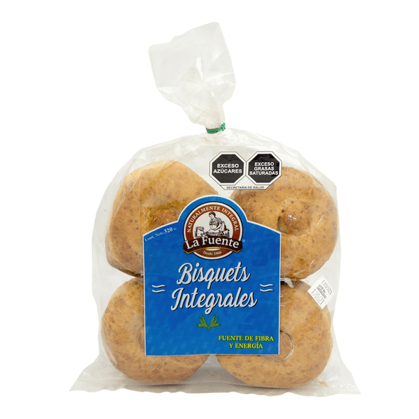 Pan Bimbo Multi Grano 610 g