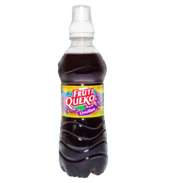 REFRESCO DR PEPPER CEREZA 600 ML –