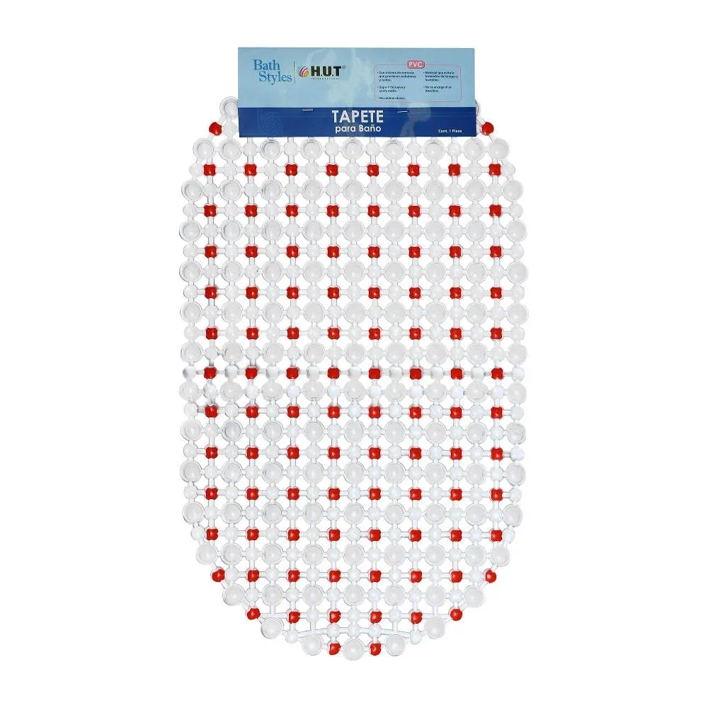 Caja Organizadora De 11 Lts Ecoline Fiusha