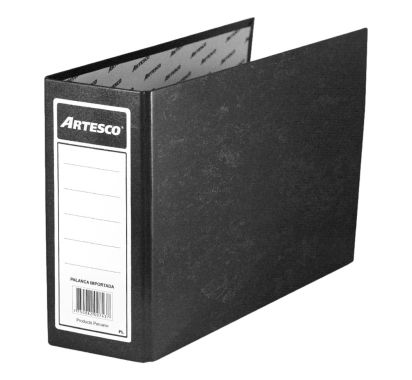 Archivador Artesco Oficio / Caja de 20 unidades