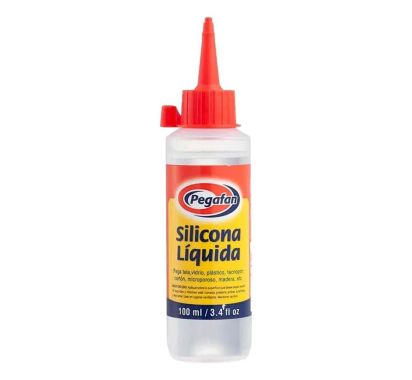 SILICONA LIQUIDA ARTESCO 100ml