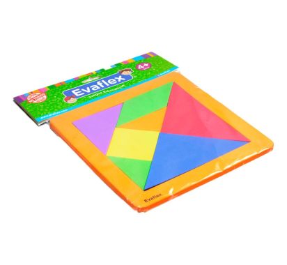 Juego Didáctico EVAFLEX Abaco