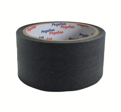 Cinta Masking PEGAFAN 1'' X 20 yd Negro