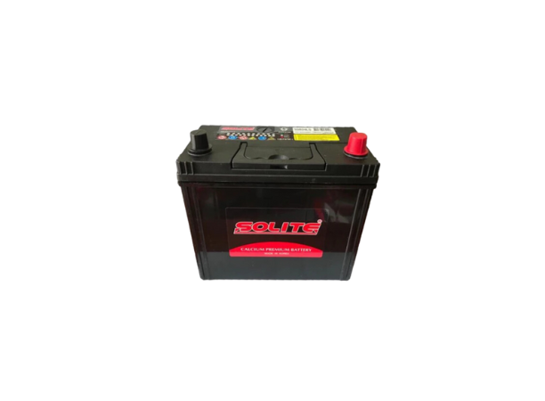 BATERIA 35AH 40B19L (B/H) CCA330 (+ -) L187-AN SOLITE 