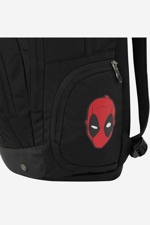 Mochila de deadpool shop