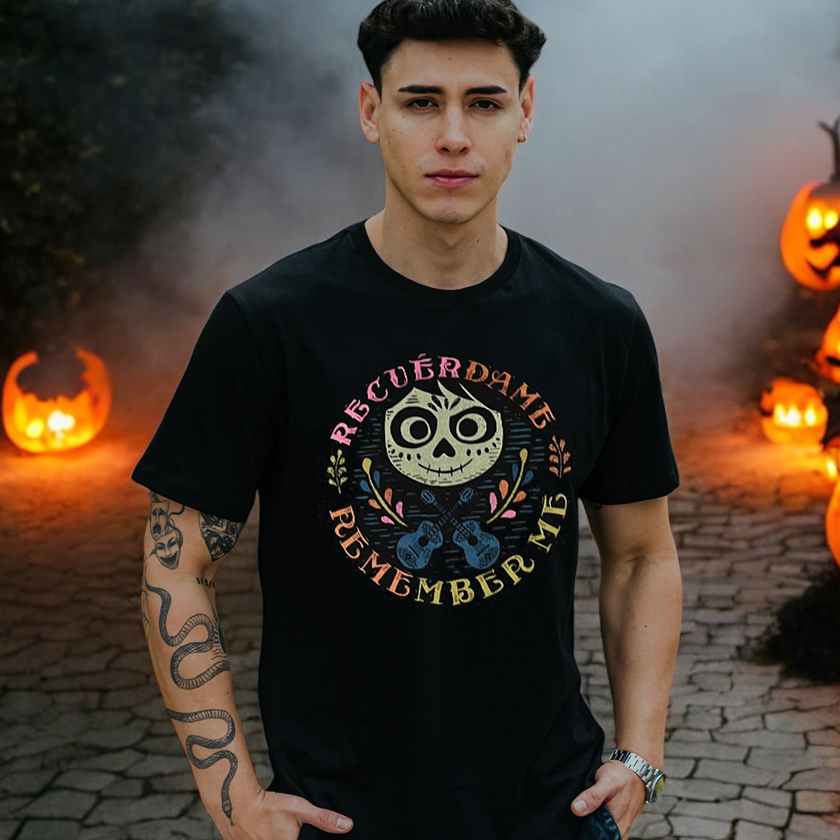 Polos de superheroes para hombres cheap