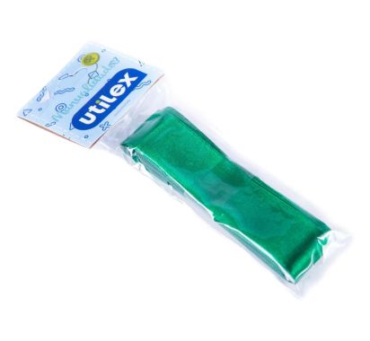 Baumwoll Schrägband 25mm X 5m - Königsblau Einfassband