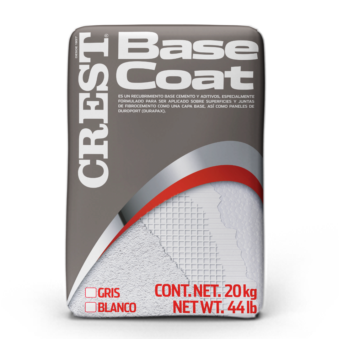 Base Coat