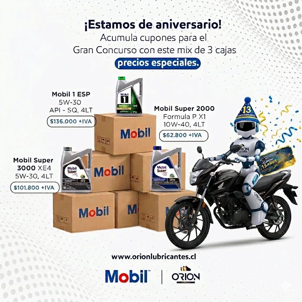MOBIL 1 ESP 5W-30, 4LT, API SQ