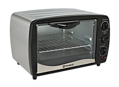 HORNO ELECTRICO NEGRO 9LTS HE900B