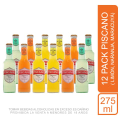 Santiago Queirolo Pisco Uva Quebranta 750ml - Oak and Barrel