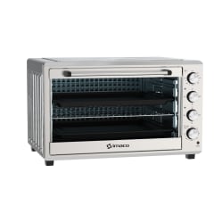 HORNO ELECTRICO NEGRO 9LTS HE900B