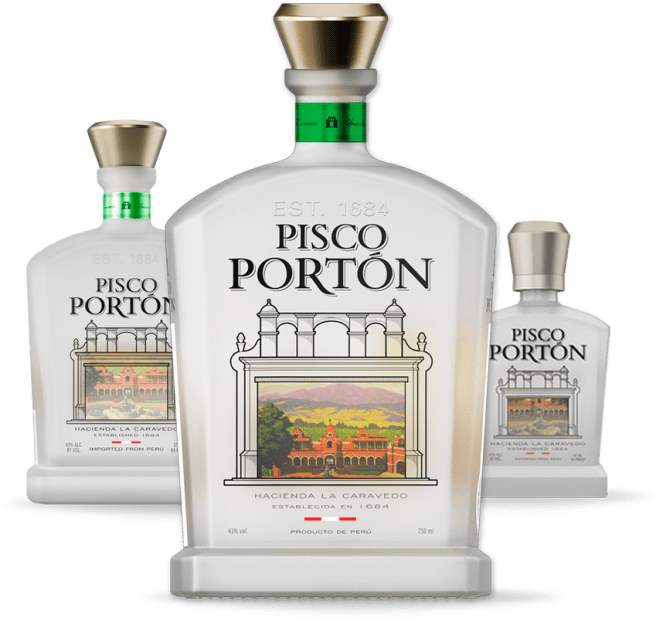 Pisco Porton