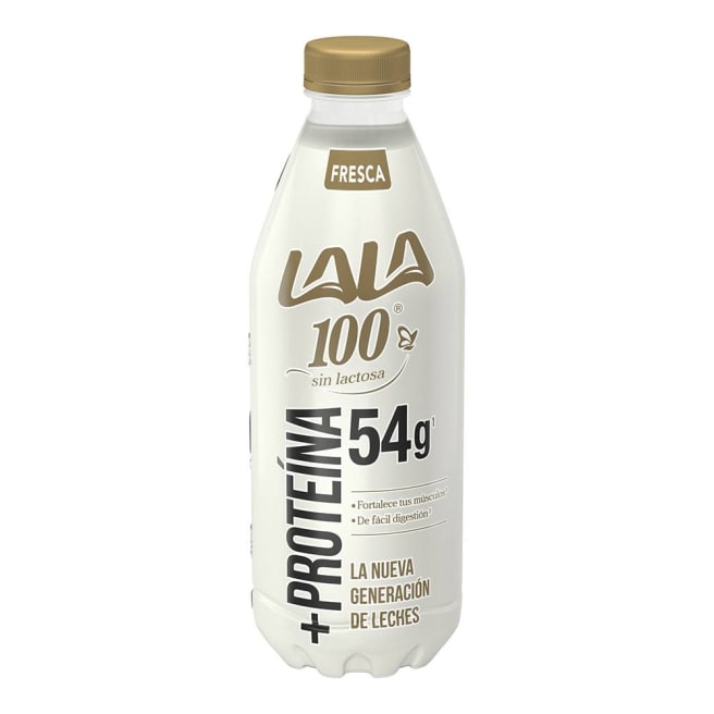 Leche Sin Lactosa Descremada 1 L