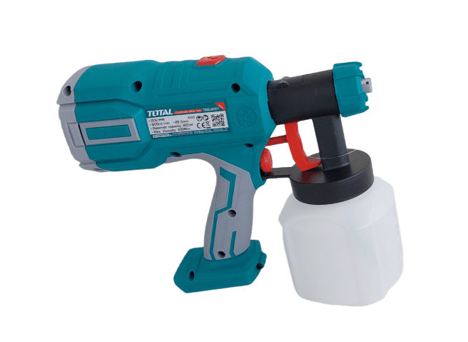 PISTOLA PINTAR 20V ONLYONE AICER