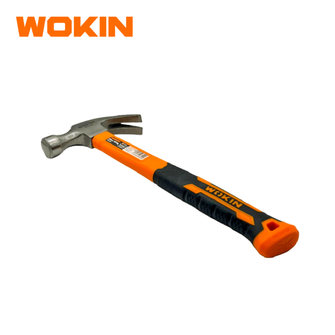 Martillo Carpintero 20 Oz. M/fibra Smart Tools 6103025 | Cuotas sin interés