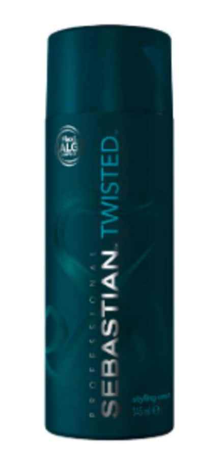 SEB TWISTED CREMA PARA CABELLO RIZADO