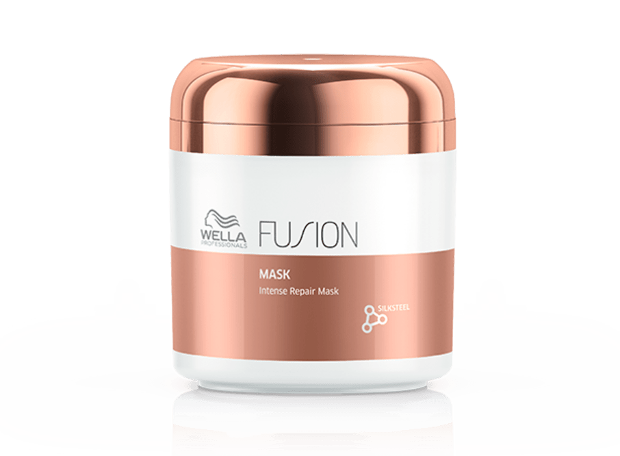 FUSION INTENSE REPAIR MASCARILLA