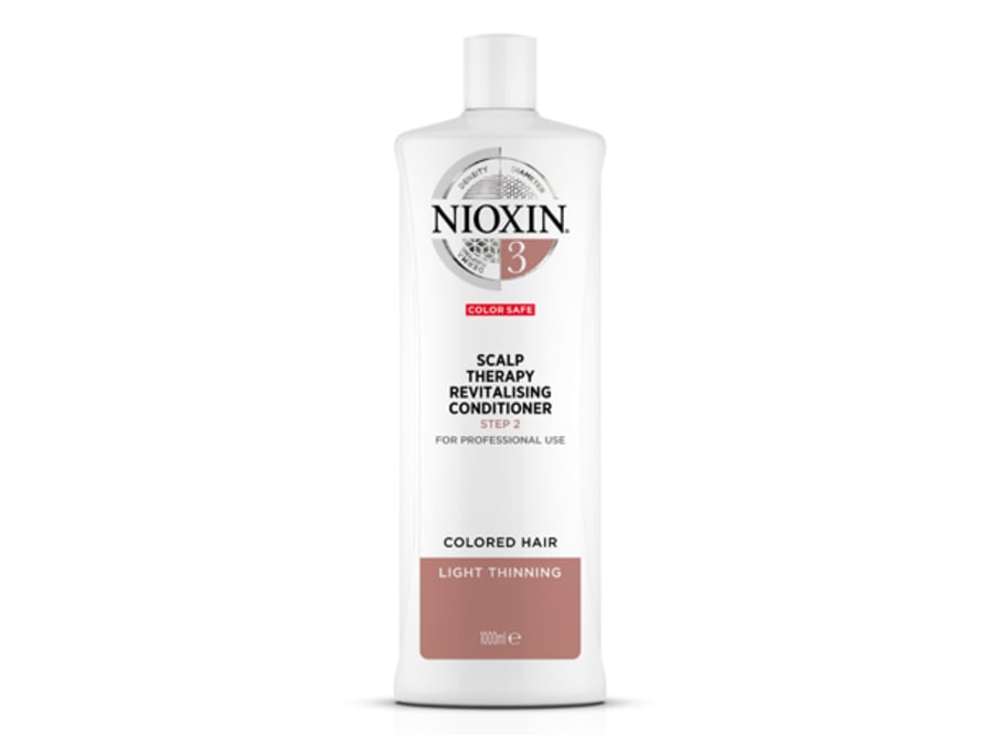 NIOXIN SYS3 THERAPY ACONDICIONADOR