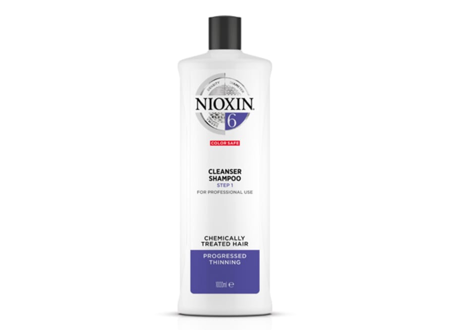 NIOXIN SYS6 SHAMPOO 